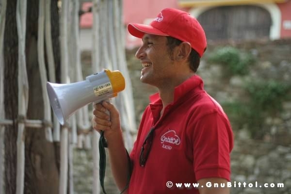 romaGNUa mia ! 2009 - GnuConcorso Fotografico