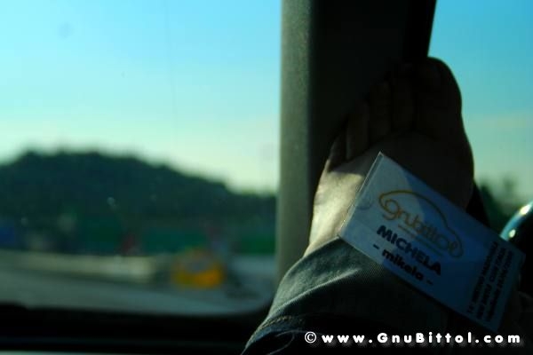 scampaGNUata 2009 - GnuConcorso Fotografico.