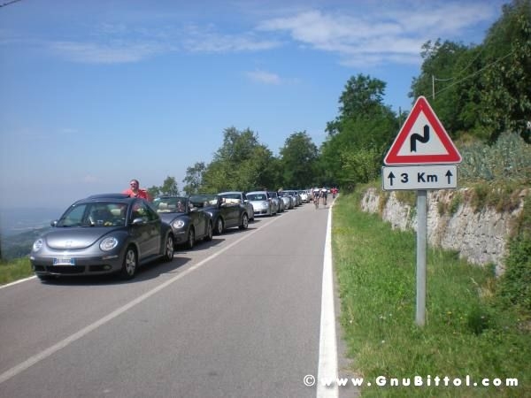 scampaGNUata 2009 - GnuConcorso Fotografico.