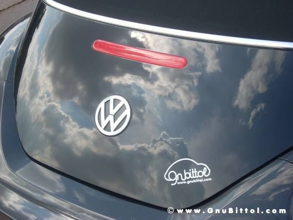 scampaGNUata 2009 - GnuConcorso Fotografico.