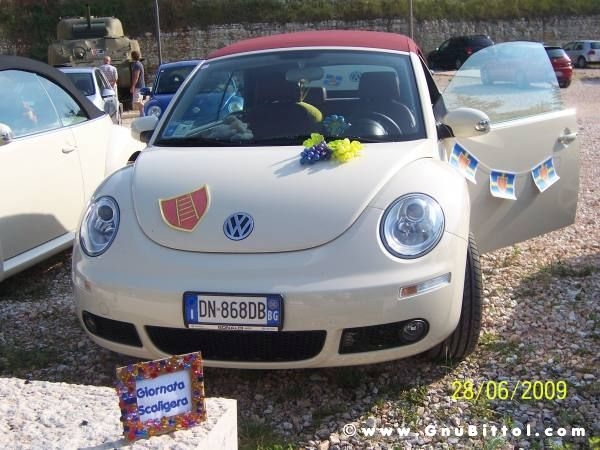 scampaGNUata 2009 - GnuConcorso Fotografico.