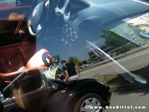 scampaGNUata 2009 - GnuConcorso Fotografico.