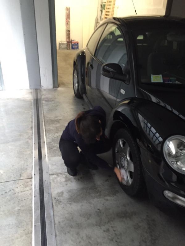 Se questo non ? amore!