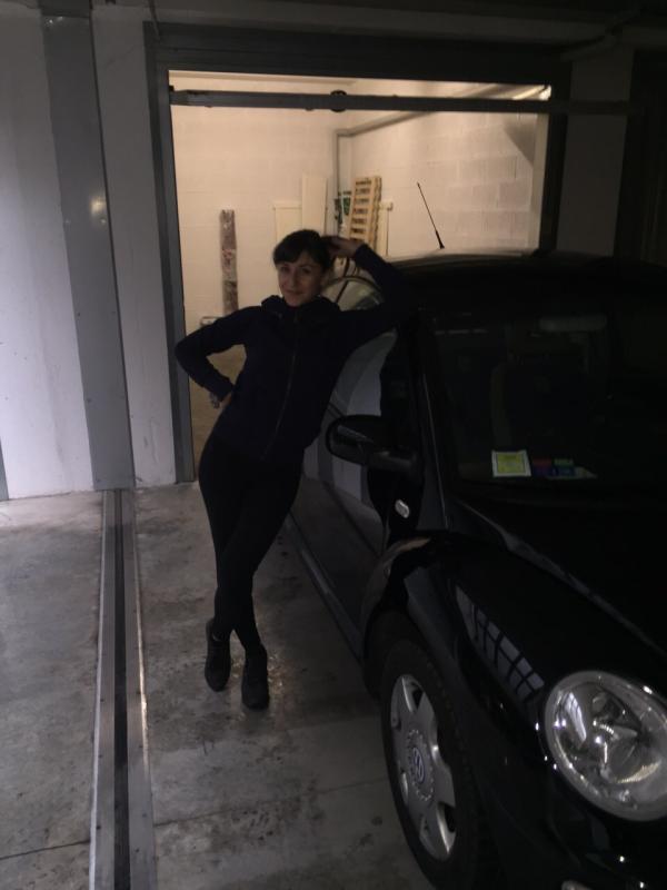 Se questo non ? amore!