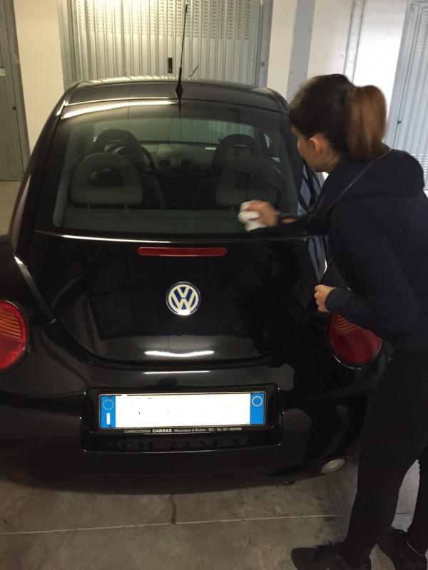 Se questo non ? amore!