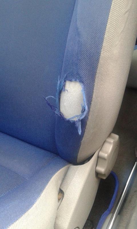 sedile ripristinato 1