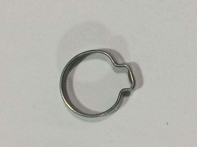 sostituzione pomello e cuffia cambio