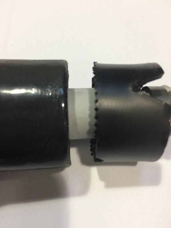 sostituzione pomello e cuffia cambio