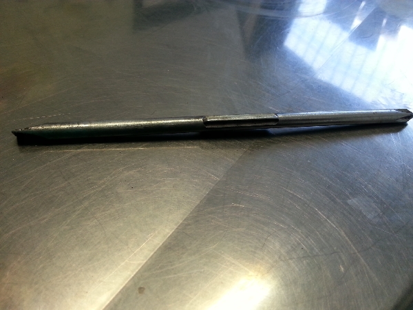 Sostituzione Volante