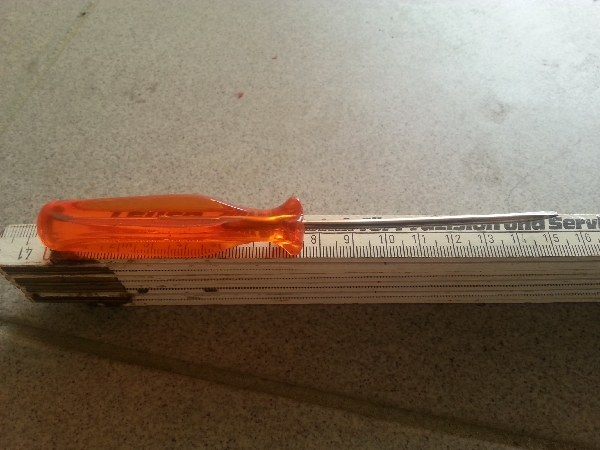 Sostituzione Volante