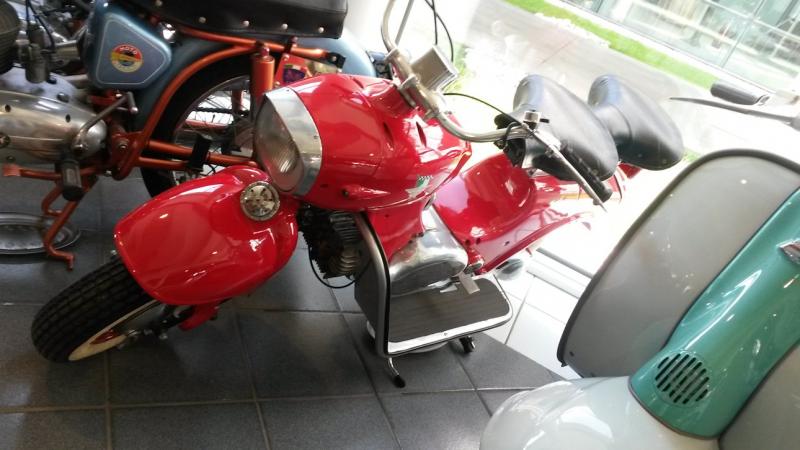 spezialanfertingung airless KW (assetto a ghiera modificato per vw new beetle 2.0 115ps)