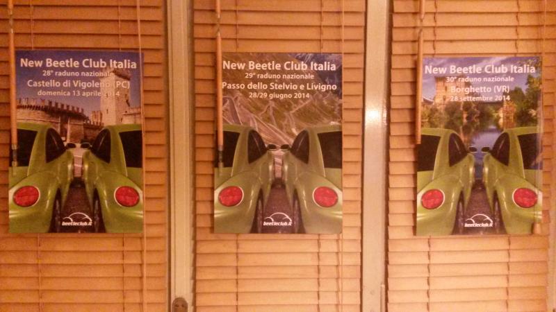 spezialanfertingung airless KW (assetto a ghiera modificato per vw new beetle 2.0 115ps)