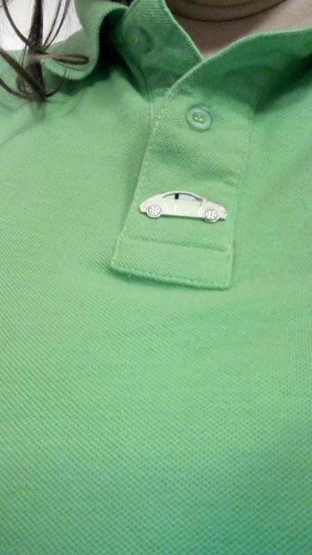 Spille da invidia =)