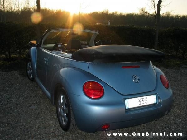 SprinGnuBittol 2009 - GnuConcorso Fotografico