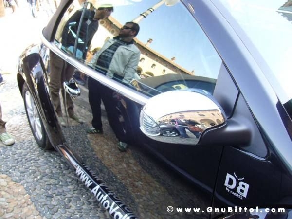 SprinGnuBittol 2009 - GnuConcorso Fotografico