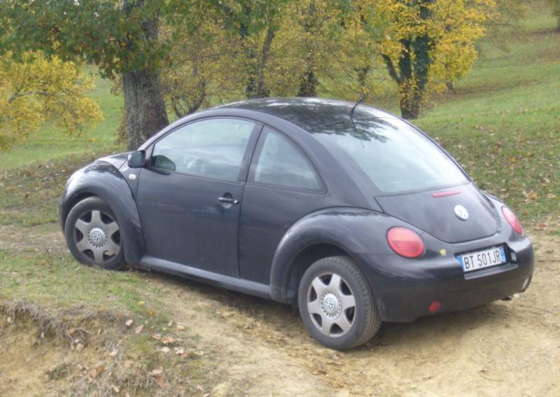 Sui poggi del Mugello..