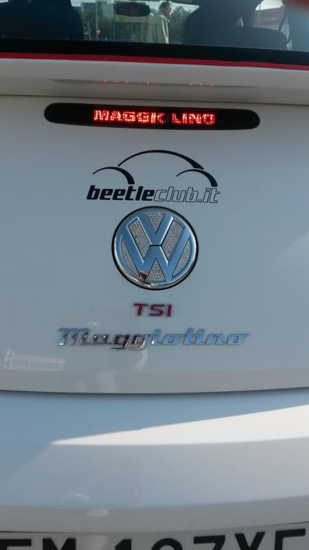 Tale padre tale figlio!