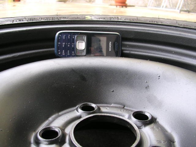 tolloni (cerchi allargati in ferro)