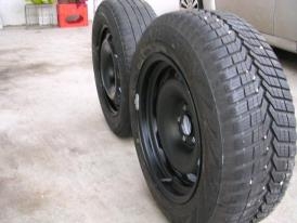 tolloni (cerchi allargati in ferro)