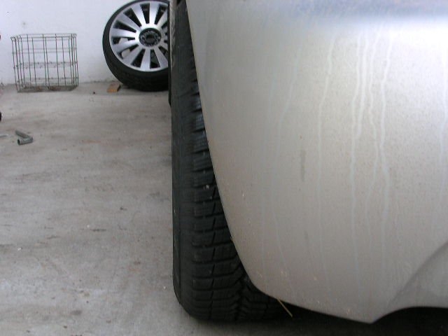 tolloni (cerchi allargati in ferro)