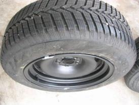 tolloni (cerchi allargati in ferro)