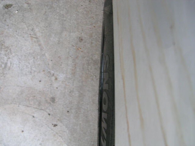 tolloni (cerchi allargati in ferro)