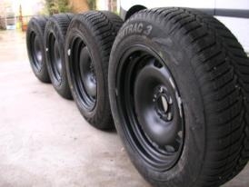 tolloni (cerchi allargati in ferro)