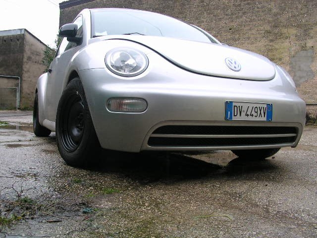 tolloni (cerchi allargati in ferro)