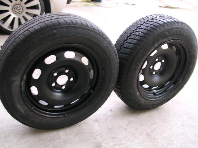 tolloni (cerchi allargati in ferro)