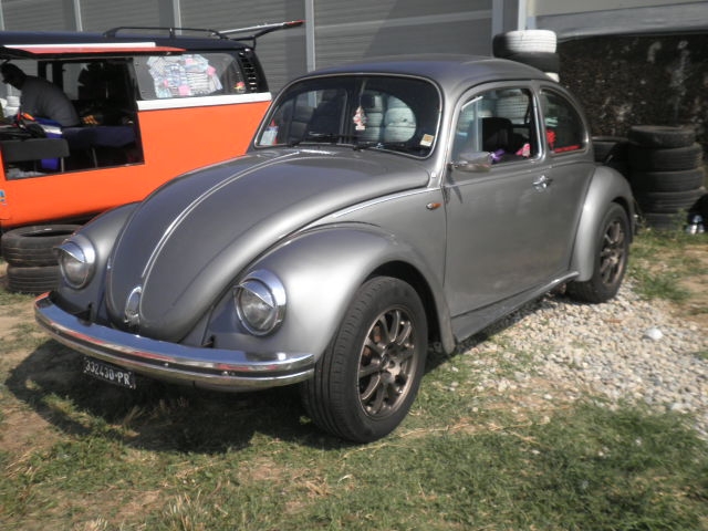 Top VW Show a San Martino del Lago (CR)