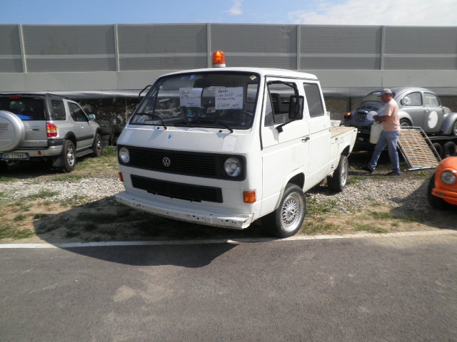 Top VW Show a San Martino del Lago (CR)