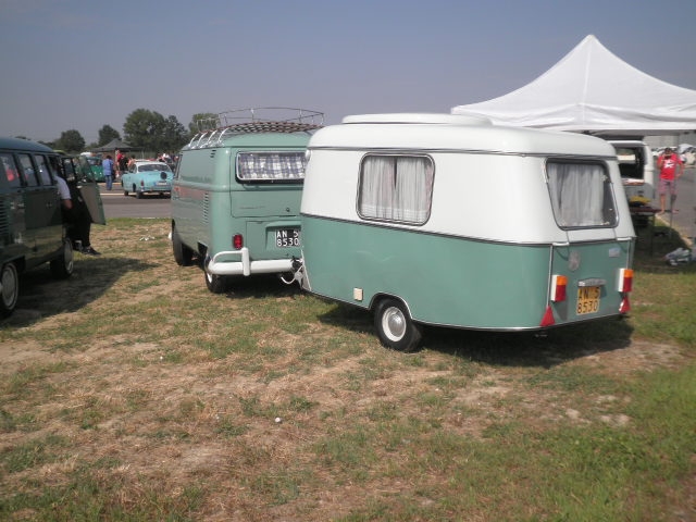 Top VW Show a San Martino del Lago (CR)