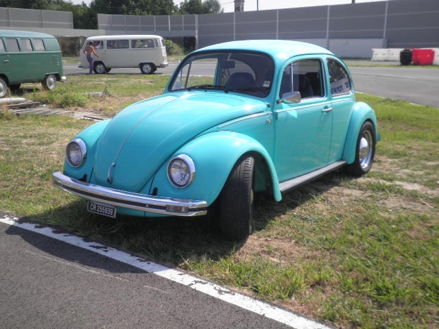 Top VW Show a San Martino del Lago (CR)