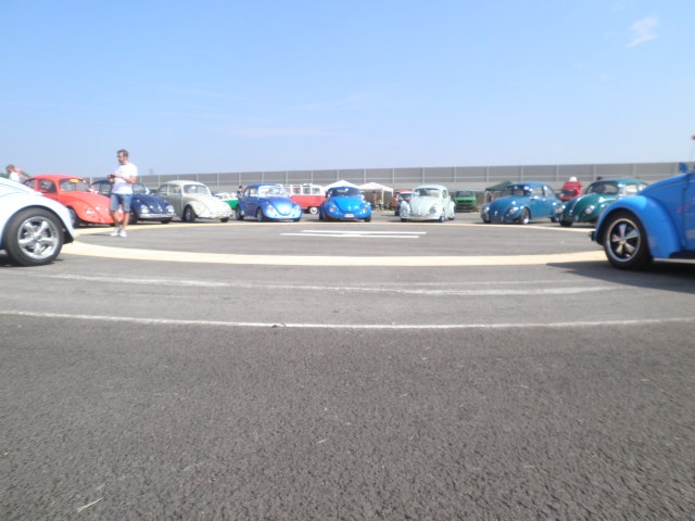 Top VW Show a San Martino del Lago (CR)