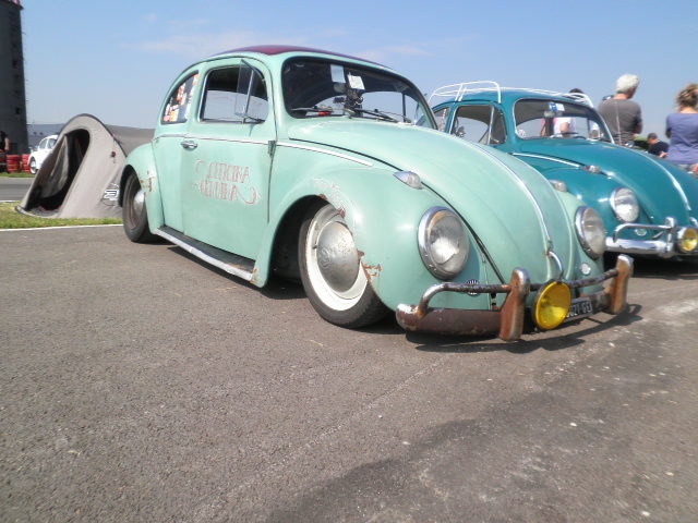 Top VW Show a San Martino del Lago (CR)