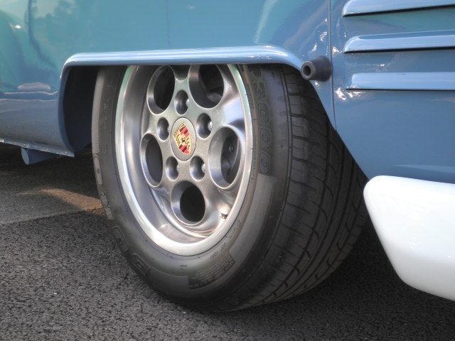 Top VW Show a San Martino del Lago (CR)