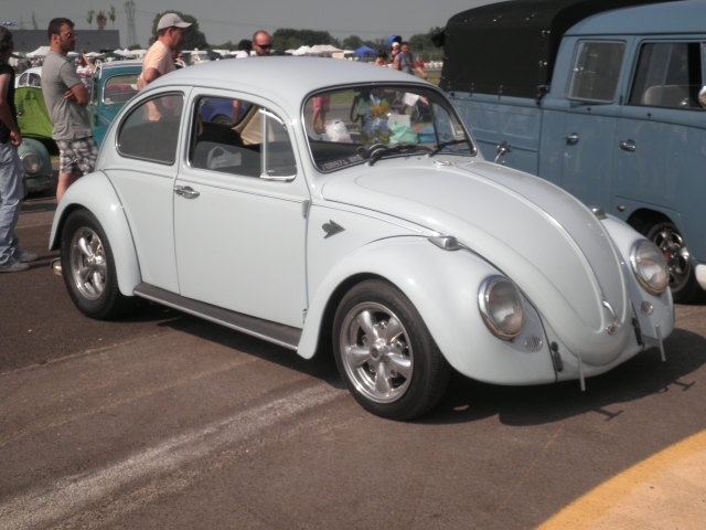 Top VW Show a San Martino del Lago (CR)