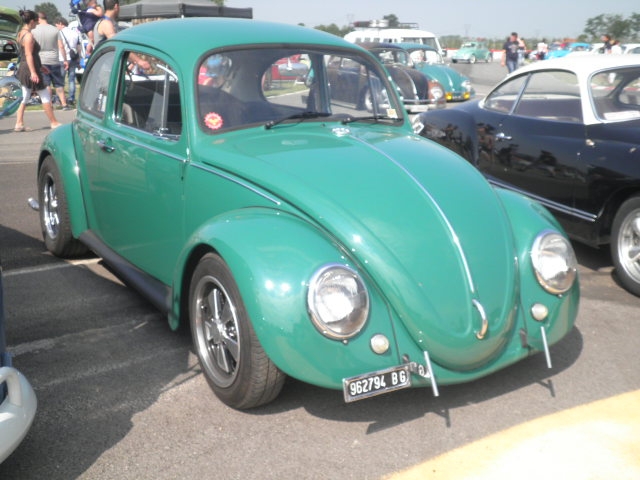 Top VW Show a San Martino del Lago (CR)