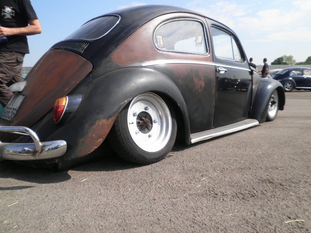 Top VW Show a San Martino del Lago (CR)