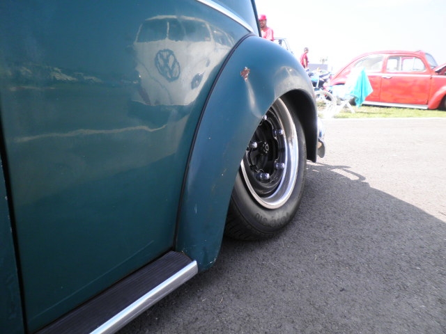 Top VW Show a San Martino del Lago (CR)