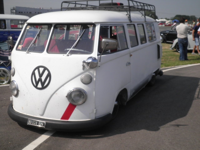 Top VW Show a San Martino del Lago (CR)