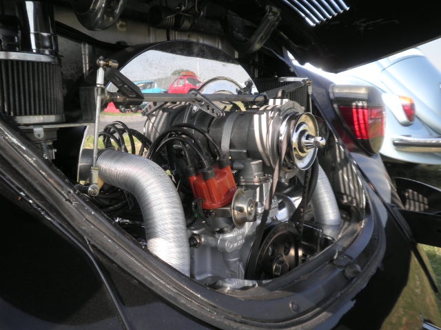 Top VW Show a San Martino del Lago (CR)