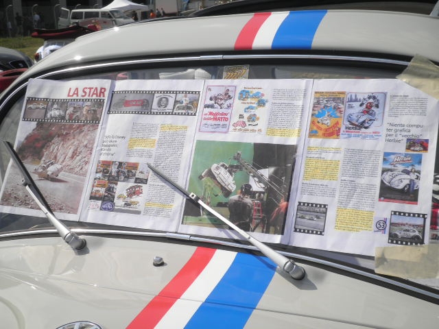 Top VW Show a San Martino del Lago (CR)