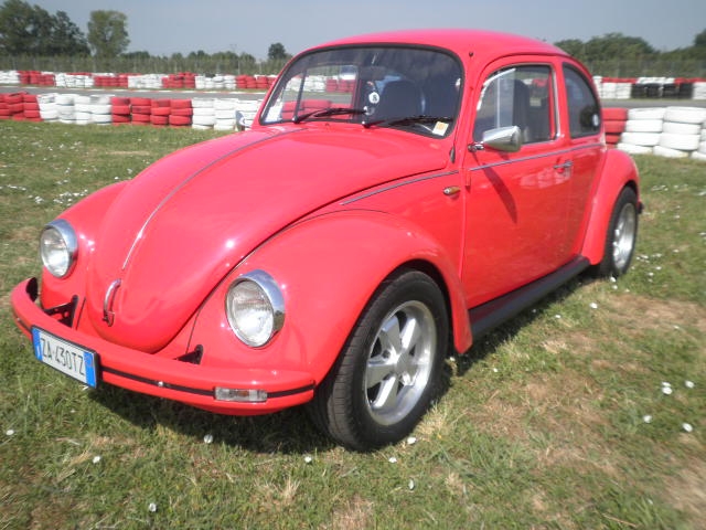 Top VW Show a San Martino del Lago (CR)