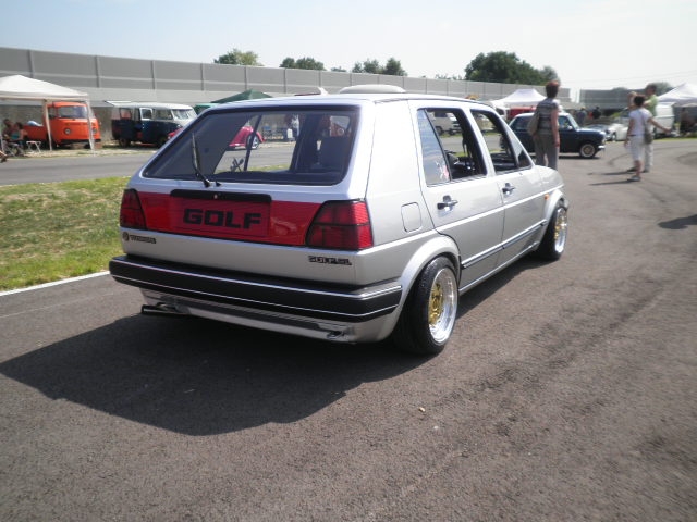 Top VW Show a San Martino del Lago (CR)