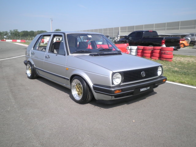 Top VW Show a San Martino del Lago (CR)