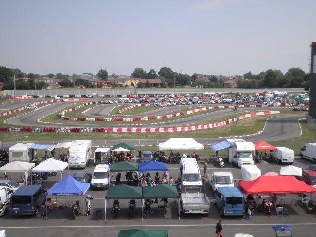 Top VW Show a San Martino del Lago (CR)