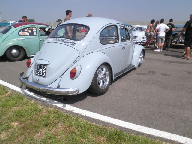 Top VW Show a San Martino del Lago (CR)