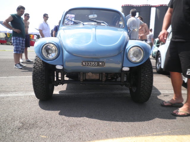 Top VW Show a San Martino del Lago (CR)