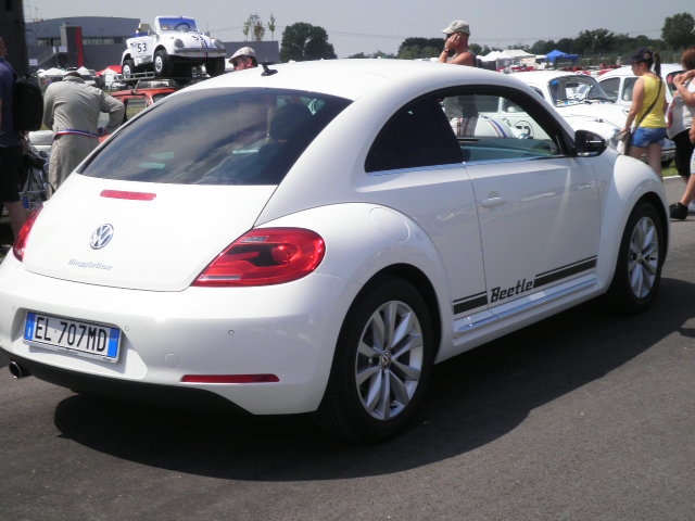 Top VW Show a San Martino del Lago (CR)